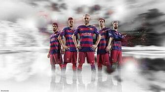 Fc Barcelona Wallpaper Image