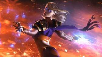 Hearthstone Wallpaper Heroes Of Warcraft