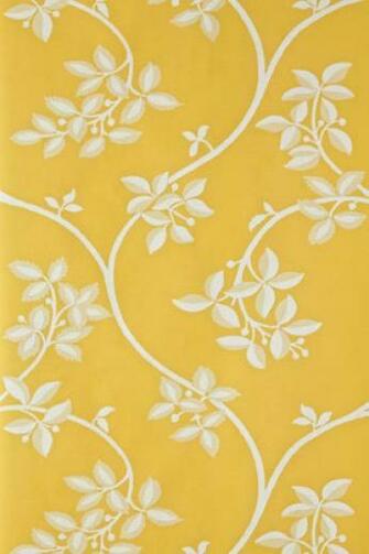 Farrow And Ball Ringwold Bp Wallpaper Alexander Interiors