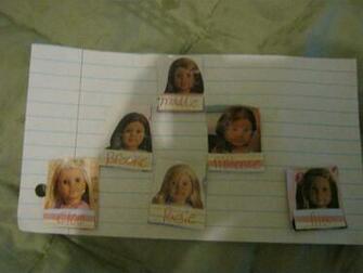 Now Here Are Some Pictures Of The Cast