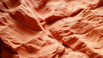 Sandstone Background