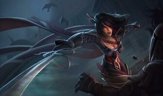 Fiora League Of Legends