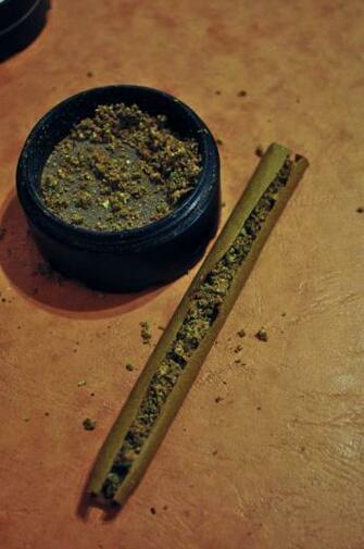 To Delete This Money Guns Weed And The Good Things In Between Image