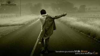 Sad Boy Wallpaper On