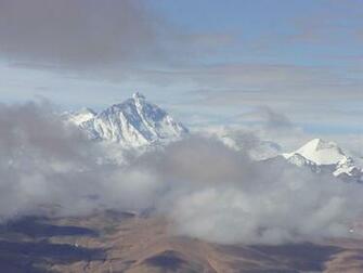 Mount Everest Wallpaper