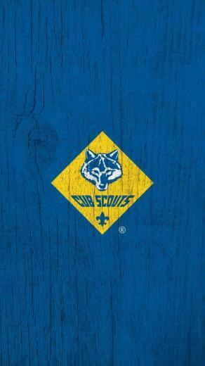 Cub Scouting