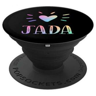 Jada Gift Heart Rainbow Watercolor Love
