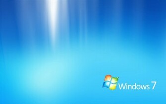Windows Blue Wallpaper