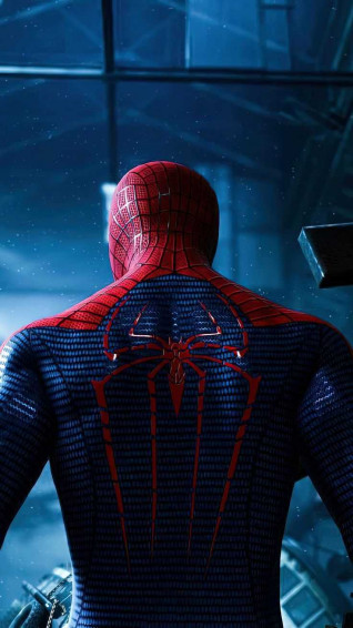 What Would You Change In Tasm2 R Spiderman