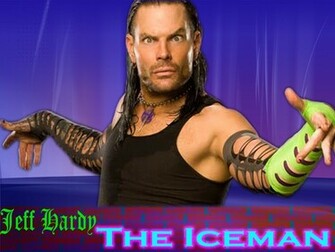 Jeff Hardy Wallpaper