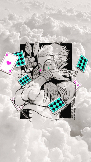 Hunter X Wallpaper