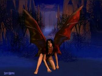 Succubus Wallpaper