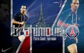 Players Zlatan Ibrahimovic Wallpaper Id