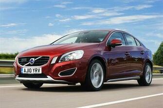 Volvo S60 Wallpaper All In Car