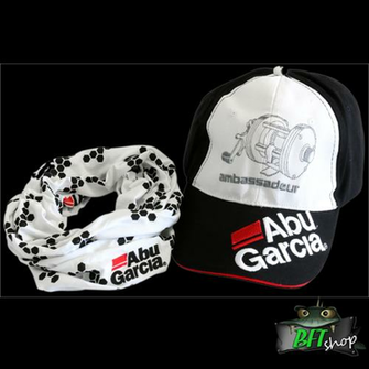 Abu Garcia Pictures