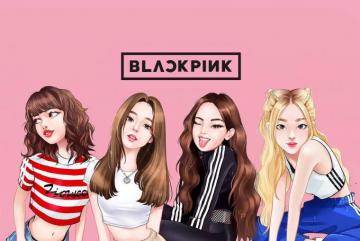 Blackpink Wallpaper Discover More S
