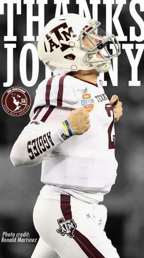 Johnny Manziel Cleveland Browns Wallpaper