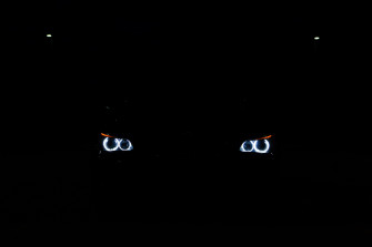 Sleek And Powerful Bmw Series E60