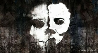 Onslaught Dlc Features Halloweens Michael Myers Pushstartplay