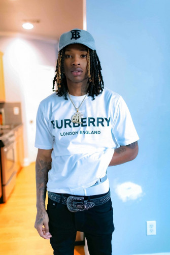 King Von Wallpaper Enwallpaper For Your