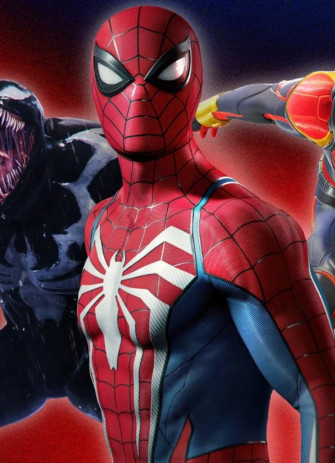 How Spider Man Remade New York City For Ps5 I Stayed At The