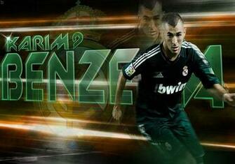 Karim Benzema Wallpaper HD 1080p