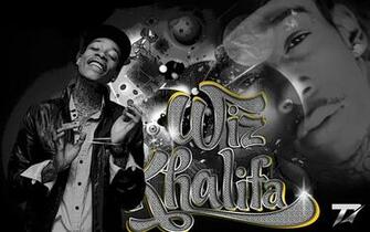 Browse Wiz Khalifa Wallpaper Smoking HD Photo Collection