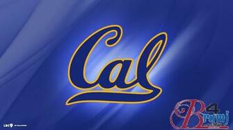 California Golden Bears Logo Jpg