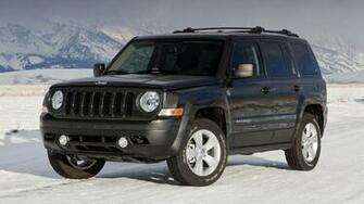 Jeep Patriot Wallpaper And HD Image Car Pixel