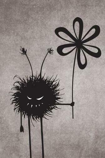 Cute Vintage iPhone Wallpaper