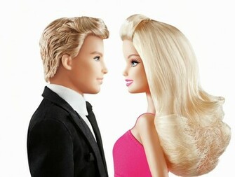 Barbie Wallpaper HD