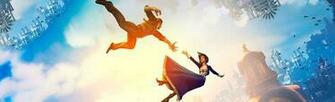 Scroll2lol Bioshock Infinite Wallpaper That I Made For Dual