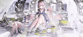 Herta By Inoriac R Honkaistarrail