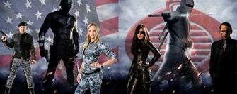 Gi Joe And Cobra Desktop Mobile Wallpaper Wallippo
