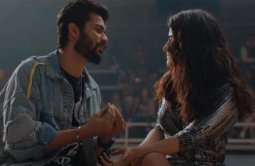 Shiddat Movie Re A Passionate But Problematic Love Story