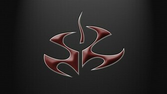 Hitman Logo Wallpaper Desktop Background