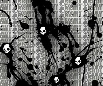 Skullcandy Wallpaper