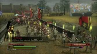 Bladestorm The Hundred Years War Wallpaper Video Game Hq