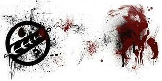 Mandalorian Symbol By