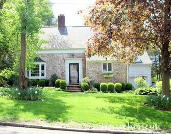 Whitewash A Brick House White Wallpaper