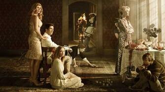 American Horror Story HD Wallpaper For Desktop