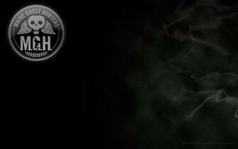 Maine Ghost Hunters Wallpaper