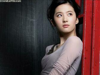 Yifei Liu Wallpaper Sf