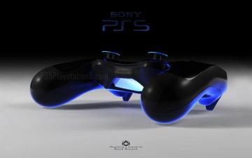 Playstation Wallpaper
