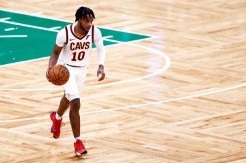 Legion Hoops On Darius Garland Tonight Pts Ast