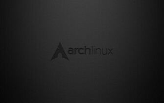 Wallpaper De Arch Linux