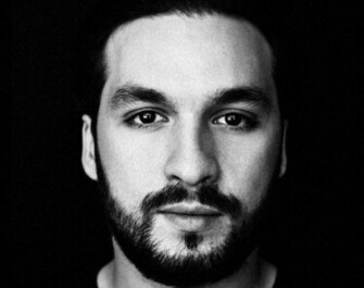 Steve Angello Image