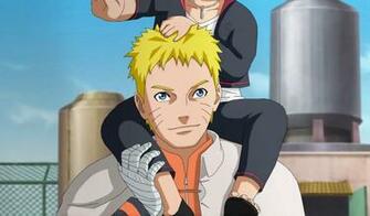 Naruto Uzumaki Boruto Wallpaper HD Photos Cute