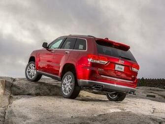 Jeep Grand Cherokee Wallpaper Pictures Pics Photos Image