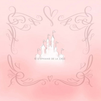 Welcome To Pastel Disney Wallpaper